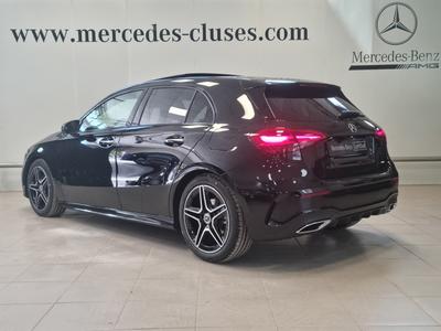 Mercedes Classe a 250 e Hybrid Eq Amg Line