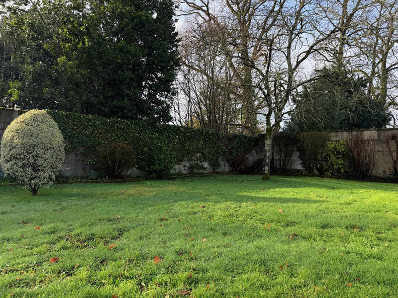 Maison - 118 m² - 5 pièces