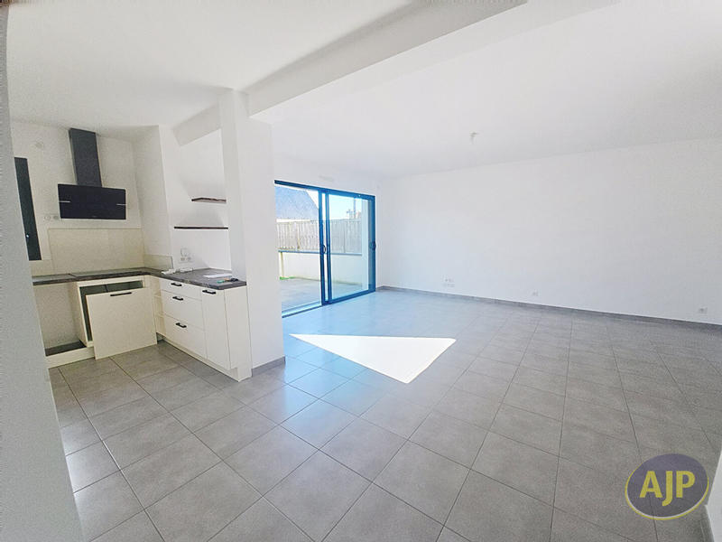 Maison - 109 m² - 5 pièces