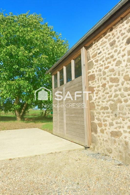 Maison - 146 m² - 6 pièces