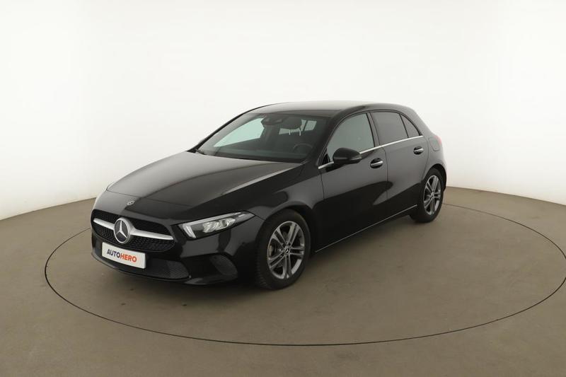 Mercedes Classe a 180 d Style Line 7g-Dct 116 ch