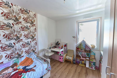 Maison - 111 m² - 5 pièces