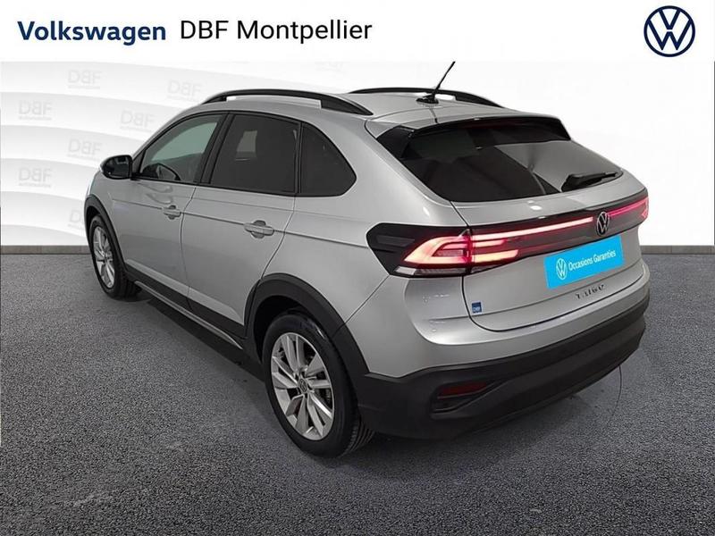 Volkswagen Taigo 1.0 Tsi 116 Dsg7 Vw Edition