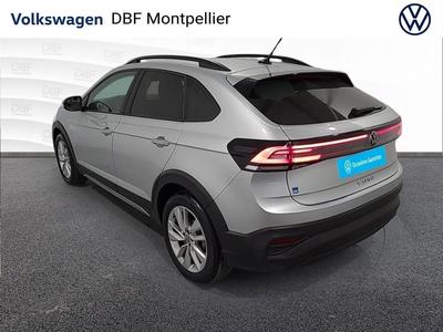 Volkswagen Taigo 1.0 Tsi 116 Dsg7 Vw Edition