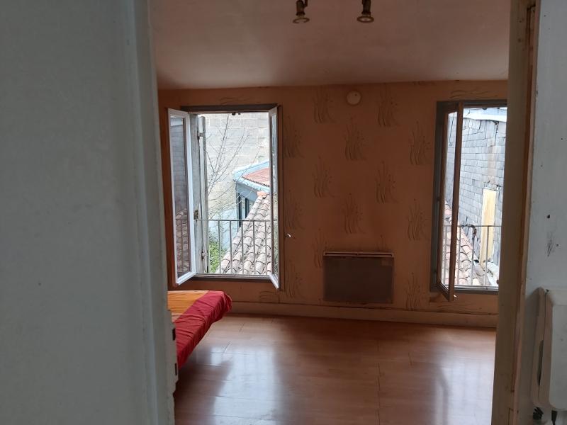 Appartement - 32 m² - 2 pièces