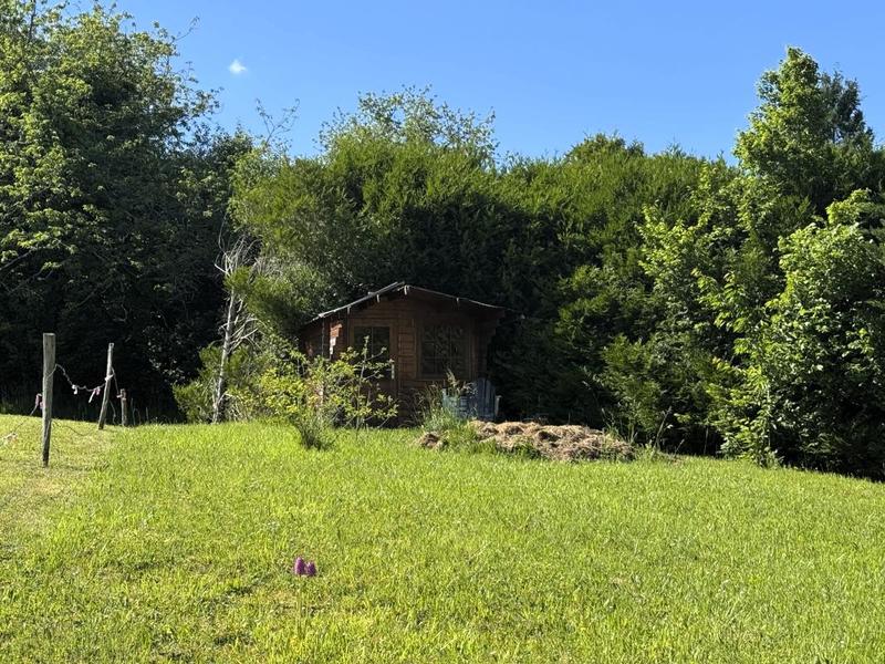 Maison - 300 m² - 9 pièces