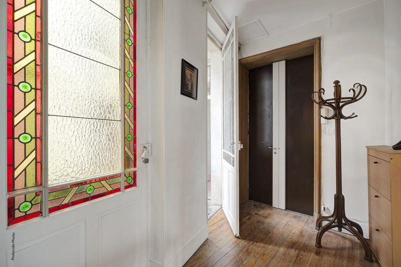 Appartement - 108 m² - 5 pièces