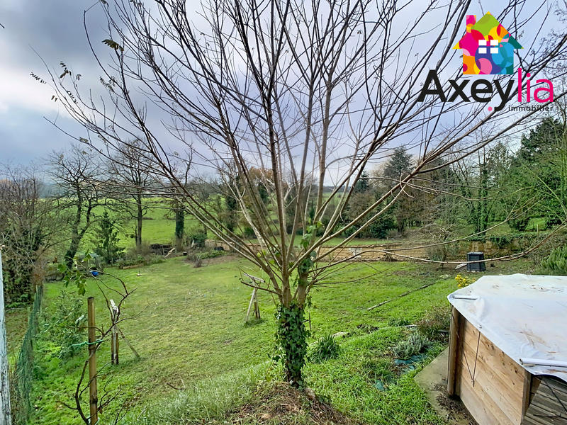 Maison - 303 m² - 10 pièces