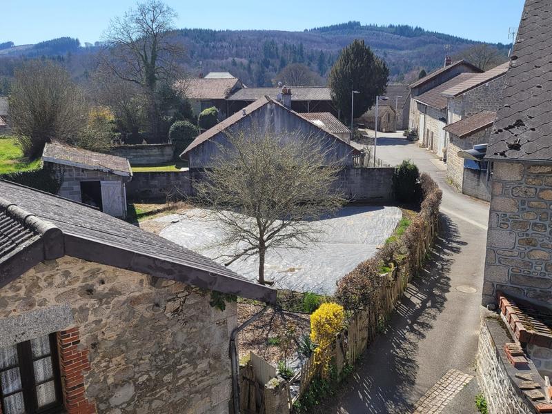 Maison - 190 m² - 8 pièces