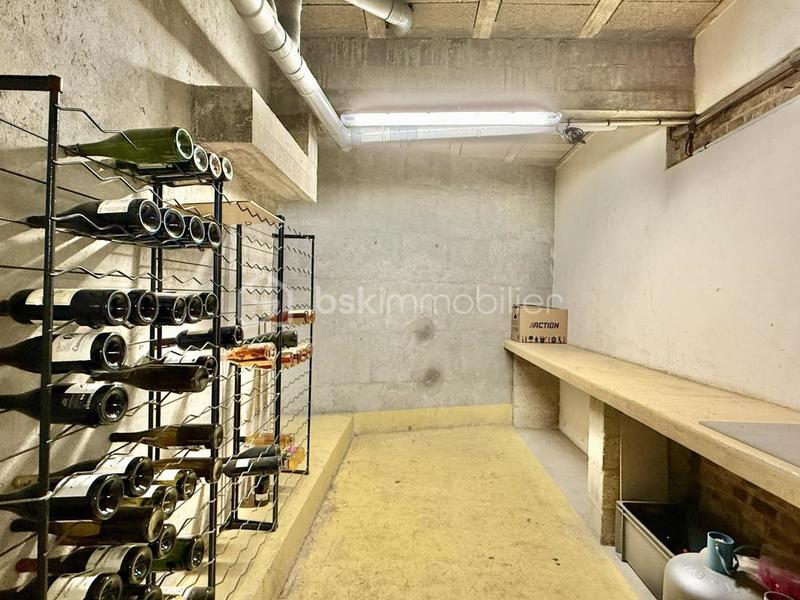 Immeuble - 350 m² - 5 pièces