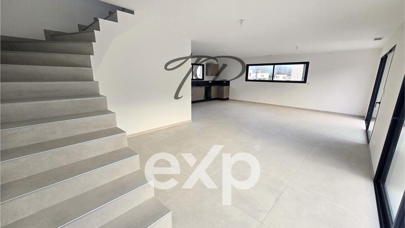 Villa - 120 m² - 4 pièces