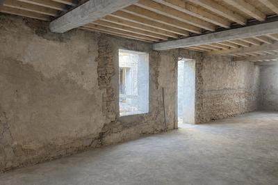 Appartement - 28 m² - 1 pièce