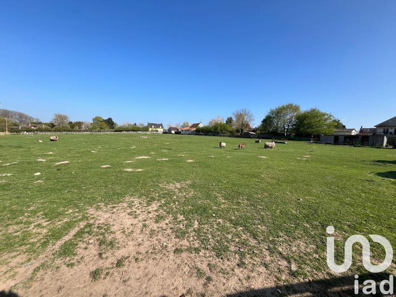 Maison de village - 145 m² - 5 pièces