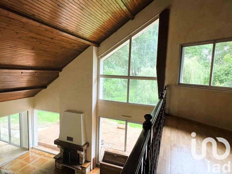 Maison de maîtres - 272 m² - 7 pièces