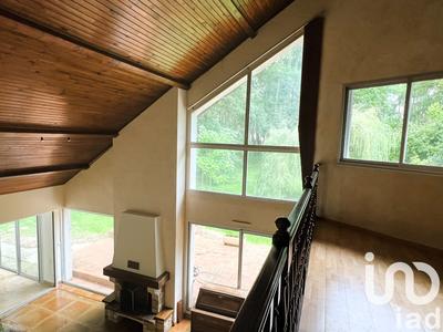 Maison de maîtres - 272 m² - 7 pièces