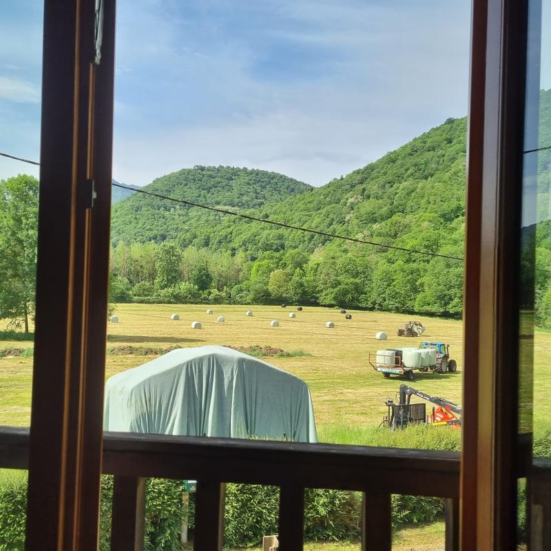 Appartement - 100 m² - 4 pièces