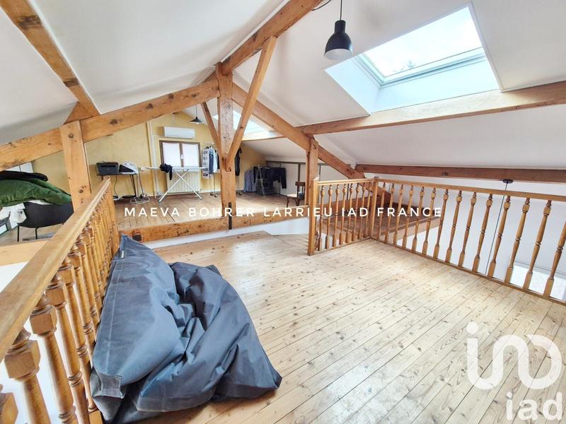 Maison - 175 m² - 5 pièces