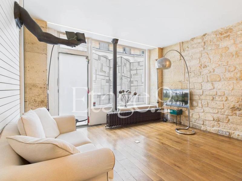 Local commercial - 63 m² - 3 pièces