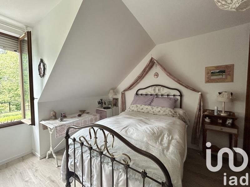 Maison - 104 m² - 4 pièces