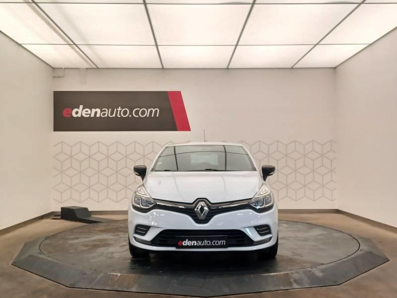 Renault Clio 1.2 16v 75 Limited