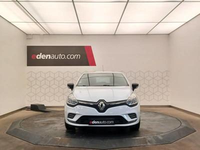 Renault Clio 1.2 16v 75 Limited