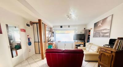 Maison de ville - 123 m² - 5 pièces