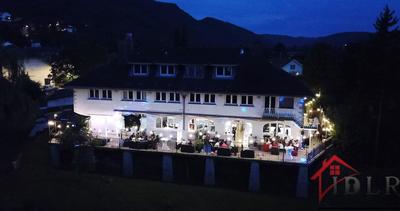 Fonds de commerce - Local commercial - 678 m²