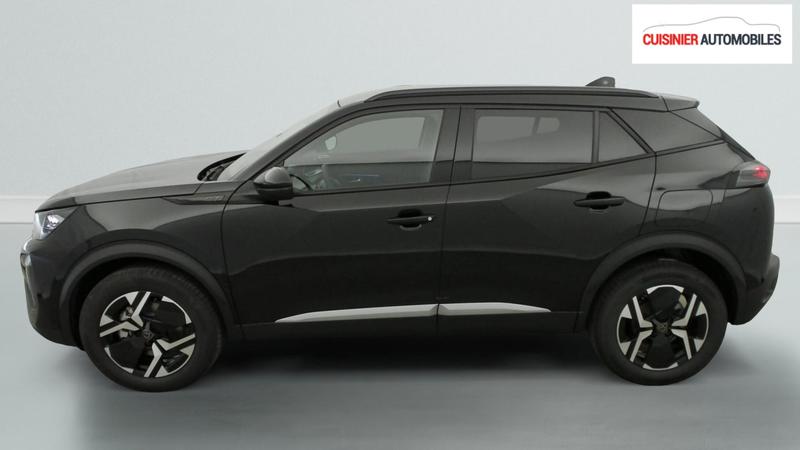 Peugeot 2008 Hybrid 145 e-Dcs6 Gt