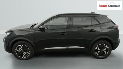 Peugeot 2008 Hybrid 145 e-Dcs6 Gt
