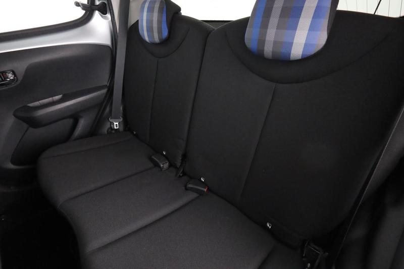 Peugeot 108 1.0 VTi Collection Etg5 5p 72 ch