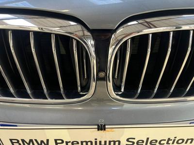 Bmw Série 5 G30 540i 340 ch Bva8 Luxury