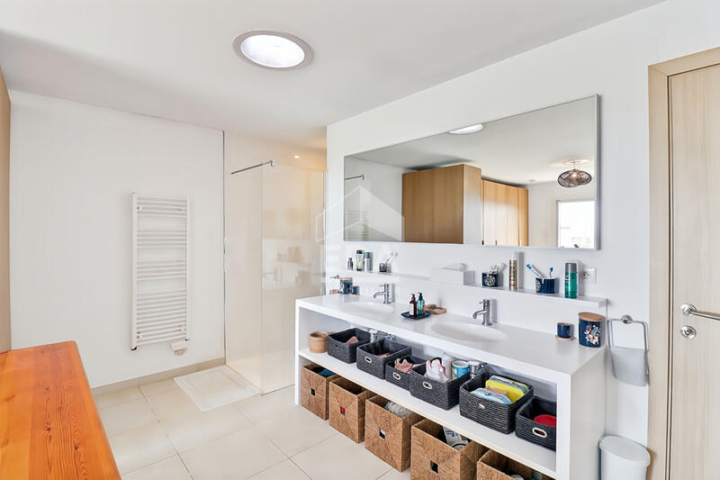 Maison - 146 m² - 5 pièces