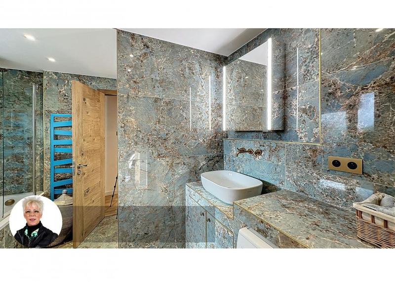 Appartement - 67 m² - 4 pièces