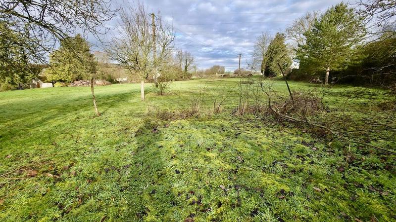 Maison ancienne - 150 m² - 6 pièces