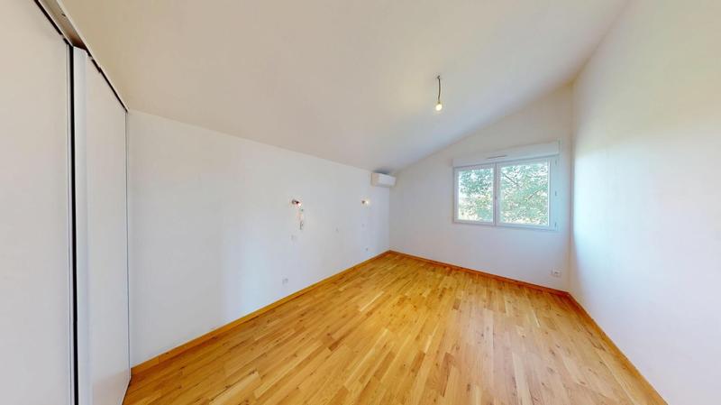 Maison - 115 m² - 4 pièces