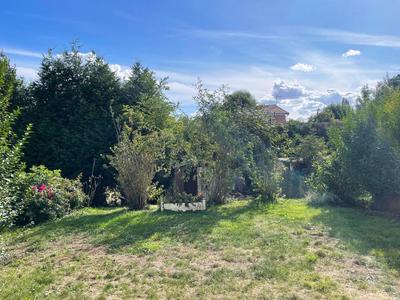 Maison - 97 m² - 5 pièces