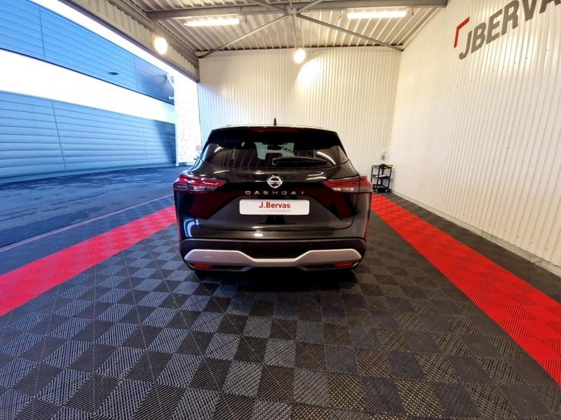 Nissan Qashqai Mild Hybrid 158 Ch Xtronic Tekna