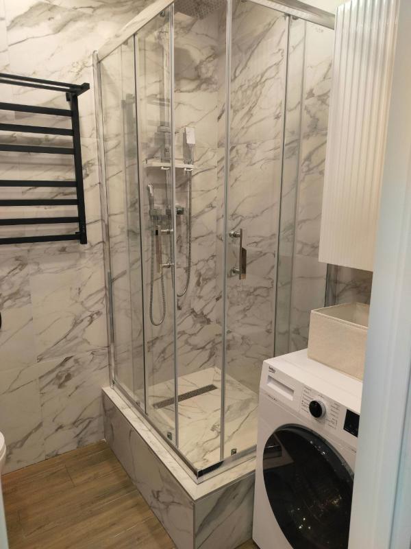 Studio - 24 m² - 1 pièce