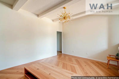 Maison de village - 82 m² - 3 pièces