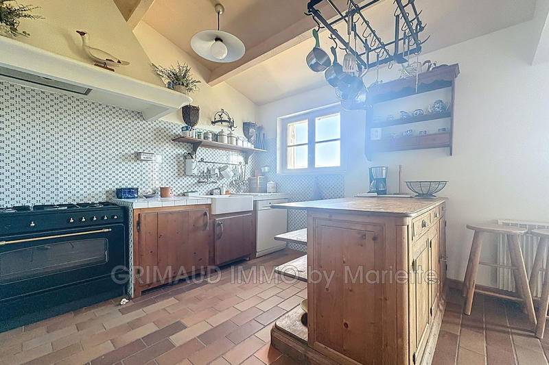 Maison - 84 m² - 4 pièces