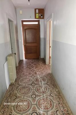 Maison - 211 m² - 11 pièces