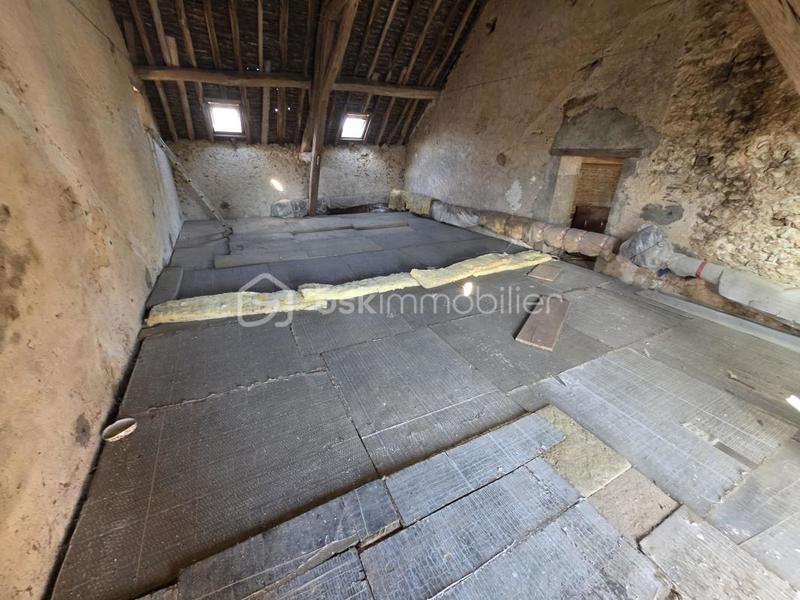 Longère - 100 m² - 4 pièces