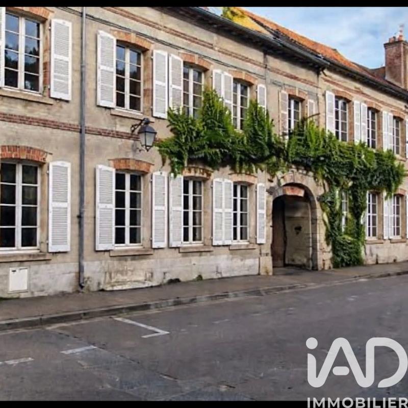 Maison - 444 m² - 16 pièces