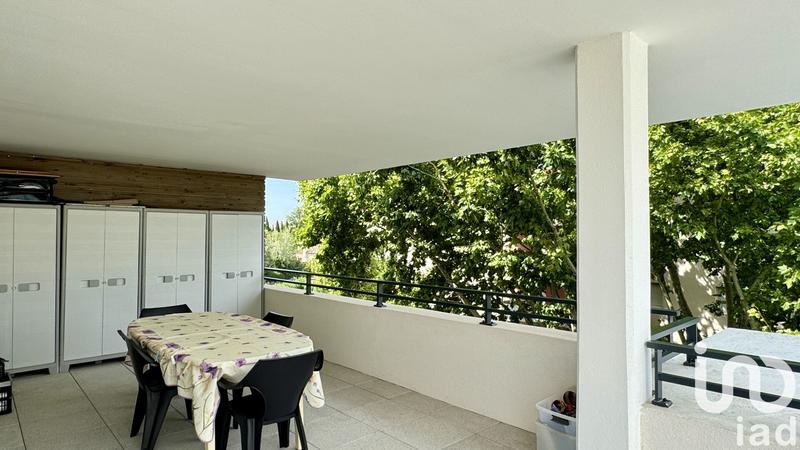 Appartement - 77 m² - 4 pièces