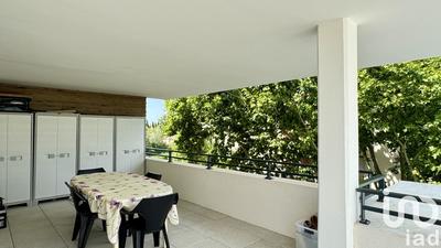 Appartement - 77 m² - 4 pièces