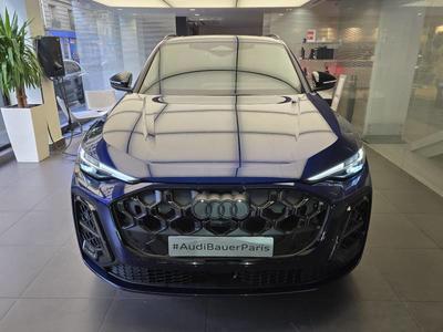 Audi Q5 Sportback e-hybrid 299 ch s tronic 7 Quattro s line