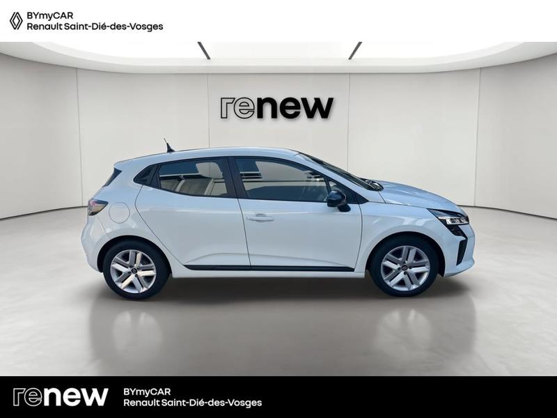 Renault Clio V TCe 90 ch Gsr2 Evolution