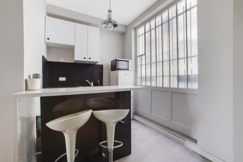 Local commercial - 46 m² - 1 pièce