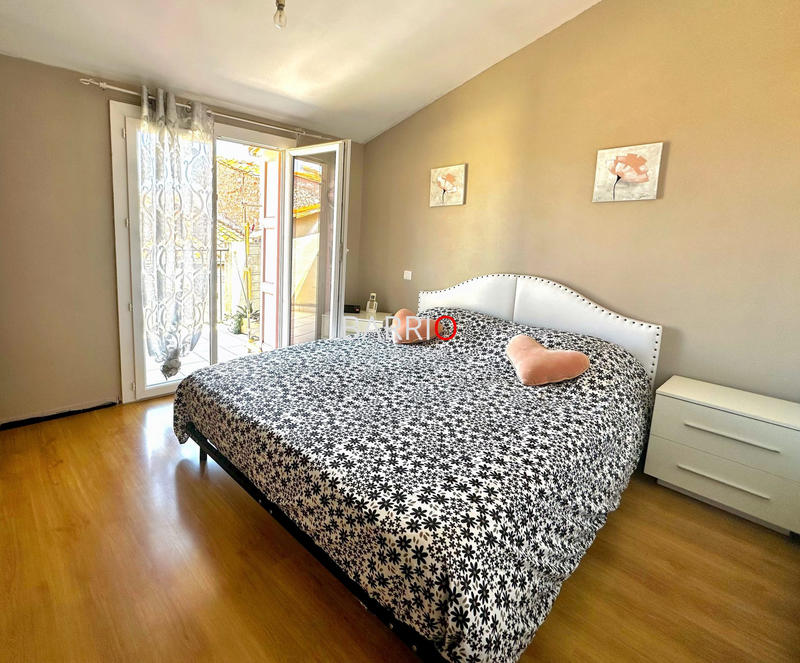 Maison - 73 m² - 3 pièces