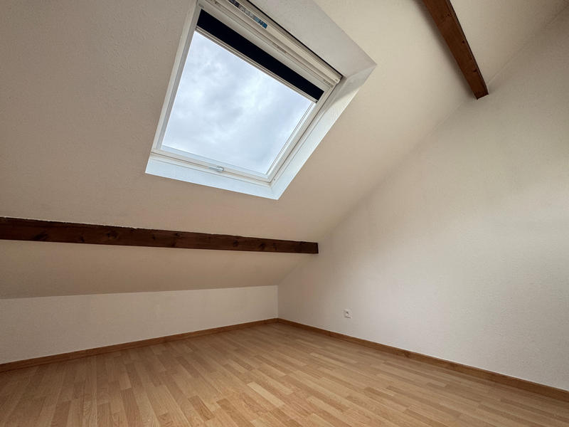 Appartement - 40 m² - 3 pièces